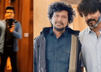 காஷ்மீரில் லெஜண்ட் சரவணா! ’ஒரு வேள இருக்குமோ?’ – நெட்டிசன்கள் பரப்பிவரும் ’இனிப்பான’ தகவல்!