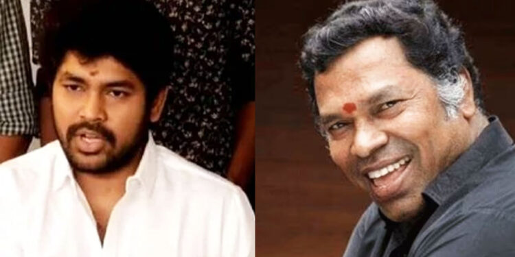 ’அப்பாவின் மரணம் பற்றி தவறாக பொய் செய்தி பரப்புகிறார்கள்’ – மறைந்த நடிகர் மயில்சாமியின் மகன் வேதனை!