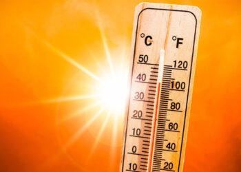 ’சூடா இருக்கா…? இன்னும் சுள்ளுனு இருக்கும்…!’ எச்சரிக்கும் வானிலை ஆய்வு மையம்!