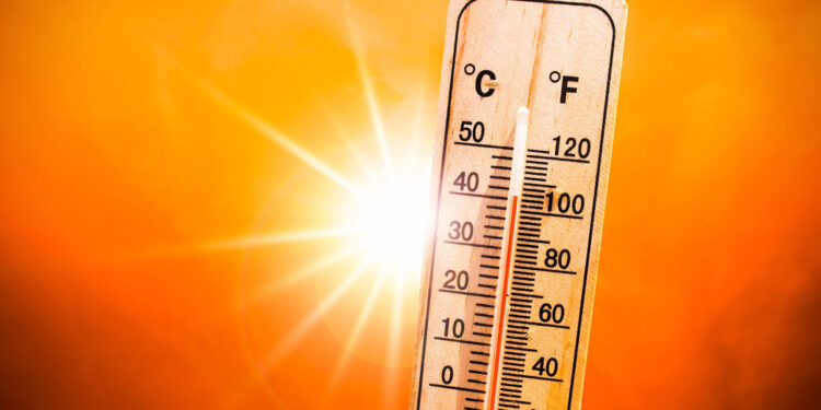 ’சூடா இருக்கா…? இன்னும் சுள்ளுனு இருக்கும்…!’ எச்சரிக்கும் வானிலை ஆய்வு மையம்!