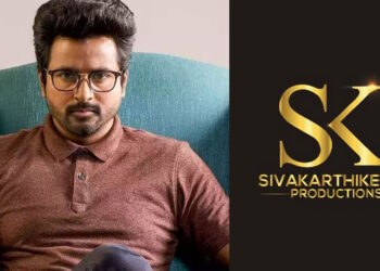 சிவகார்த்திகேயன் தயாரிக்கும் அடுத்த படத்தின் அப்டேட் வெளியானது!