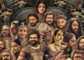 ’பொன்னியின் செல்வன் 2’ புரமோஷன் வேலைகளைத் தொடங்கிய படக்குழு! வெளியான புதிய Glimpse வீடியோ!