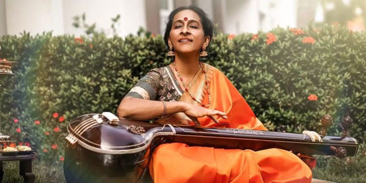 பாடகர் பாம்பே ஜெயஸ்ரீக்கு மூளையில் ரத்தக்கசிவு; லண்டன் மருத்துவமனையில் அனுமதி!