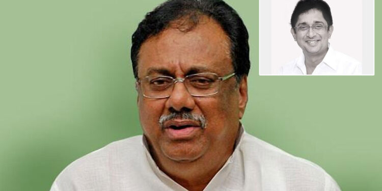 ’வெற்றியைக் கொண்டாடும் மனநிலையில் இல்லை; மகன் விட்டுச்சென்ற பணிகளைத் தொடர்வேன்’ – இளங்கோவன் உருக்கம்!
