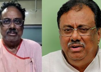 கொரோனாவிலிருந்து மீண்டார் இவிகேஎஸ் இளங்கோவன்; விரைவில் டிஸ்சார்ஜ்!