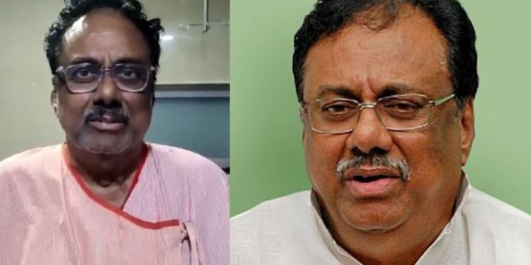 கொரோனாவிலிருந்து மீண்டார் இவிகேஎஸ் இளங்கோவன்; விரைவில் டிஸ்சார்ஜ்!