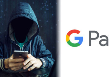 ’GooglePay’ மூலம் தொடங்கியிருக்கும் புதிய மோசடி! எச்சரிக்கும் காவல்துறை!