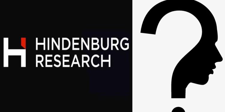ஹிண்டன்பெர்க்கின் அடுத்த அதிரடி; வெளியாகவிருக்கும் ரகசியங்கள்! முழு விபரம் உள்ளே!
