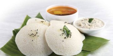 1 வருடத்தில் ரூ.6 லட்சத்திற்கு ஸ்விக்கியில் இட்லி ஆர்டர் செய்த நபர்!