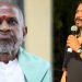 ’இளையராஜா ஒரு மட்டமான மனிதர்; முட்டாள்’ – ஜேம்ஸ் வசந்தன் பரபர கருத்து!