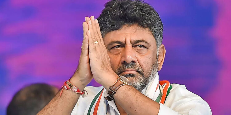 கர்நாடக சட்டமன்ற தேர்தலில் தனித்துப்போட்டி – காங்கிரஸ் அறிவிப்பு!