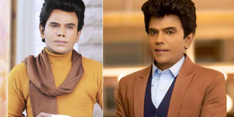 புது லுக்கில் கலக்கும் ‘லெஜண்ட் சரவணா’! அப்போ அதான?… அதே தான்!