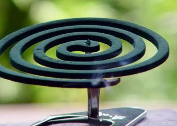 கொசுவர்த்தியால் விபரீதம்; ஒரே குடும்பத்தினர் 6 பேர் பலி!