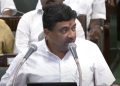 TNPSC-Group 4 தேர்வு முறைகேடு புகார்; இபிஎஸ் கேள்விக்கு சட்டப்பேரவையில் பதிலளித்த அமைச்சர் பிடிஆர்!
