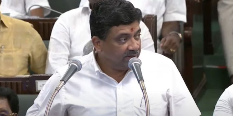 TNPSC-Group 4 தேர்வு முறைகேடு புகார்; இபிஎஸ் கேள்விக்கு சட்டப்பேரவையில் பதிலளித்த அமைச்சர் பிடிஆர்!