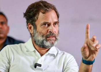 தண்டனை அறிவிப்பு எதிரொலி; எம்.பி.பதவியிலிருந்து ராகுல் காந்தி தகுதி நீக்கம்!