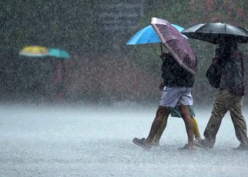 தமிழகத்தில் அடுத்த 4 நாட்களுக்கு மிதமான மழைக்கு வாய்ப்பு; வானிலை மையம் அறிவிப்பு!