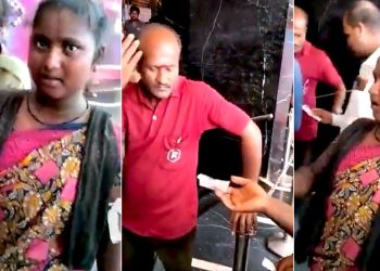 ரோகிணி திரையரங்கில் நரிக்குறவர் மக்கள் செல்ல மறுப்பு; சென்னையிலும் தீண்டாமையா?