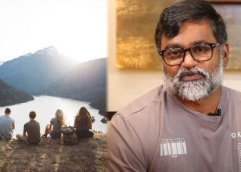 ’நல்ல நண்பர்களை இழந்து விடாதீர்கள்!’ செல்வராகவன் பகிர்ந்த சோகமான ட்வீட்!