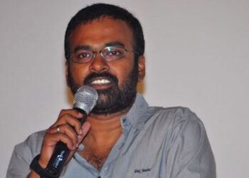 ’திராவிடம் கசக்கிறதா?’ – ’தமிழா தமிழா’ நிகழ்ச்சியிலிருந்து விலகுவதாக கரு.பழனியப்பன் அறிவிப்பு!