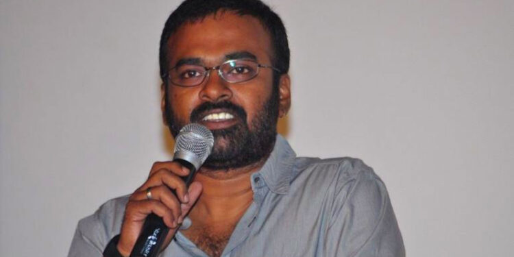 ’திராவிடம் கசக்கிறதா?’ – ’தமிழா தமிழா’ நிகழ்ச்சியிலிருந்து விலகுவதாக கரு.பழனியப்பன் அறிவிப்பு!