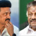 நம்பிக்கைத் துரோகத்தின் மொத்த உருவம் இந்த நிதிநிலை அறிக்கை – ஒபிஎஸ் தாக்கு!