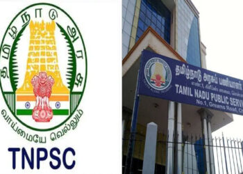 TNPSC – குரூப் 4 தேர்வு முடிவுகள் குறித்த அறிவிப்பு வெளியானது!