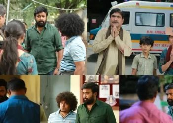 ‘அயோத்தி’ பட பாணியில் நெஞ்சை நெகிழவைத்த உண்மை சம்பவம்!