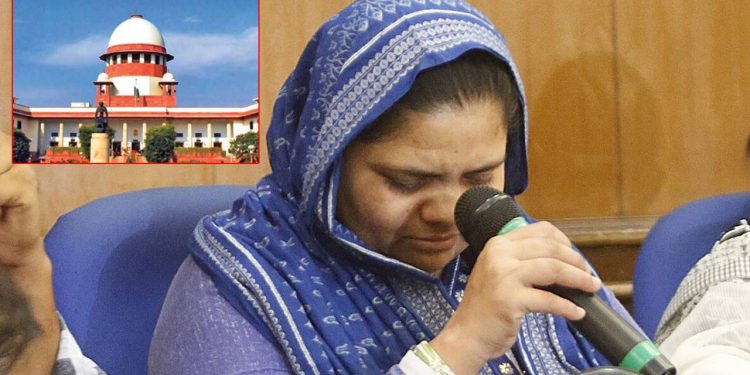 ‘இன்று பில்கிஸ் பானு… நாளை நீங்களாக கூட இருக்கலாம்’ – உச்சநீதிமன்றம் காட்டம்!