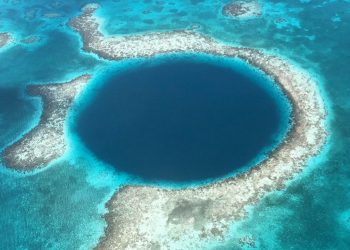 உலகின் அதிக ஆழமுள்ள 2வது துளை கண்டிபிடிப்பு!