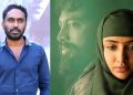 ’ஹீரோவைப் போல் இதன் இயக்குநரும் வேசி மகனா?’ – புர்கா படத்தால் கொதிக்கும் இஸ்லாமியர்கள்!