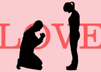 பிரிந்து சென்ற காதலி; மீண்டும் சேர காதலன் செய்த ’அட’ காரியம்!