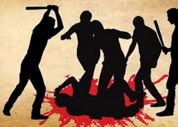 திருடியதாகக் கூறி தலித் நபரை கொடூரமாக அடித்துக் கொன்ற 7 வியசாயிகள்!