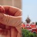 கருத்தடை செய்தும் பிறந்த குழந்தை; அரசுக்கு நீதிமன்றம் செக்!