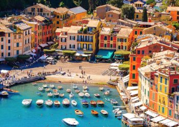 செல்பி எடுத்தால் ரூ.25,000 அபராதம்; இத்தாலி அரசு அதிரடி!