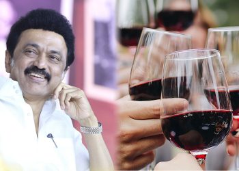 திருமணங்களில் மதுபானம் பரிமாற அரசு அனுமதி; என்ன நடக்கிறது தமிழ்நாட்டில்?