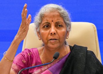 பாகிஸ்தானை விட இந்தியாவில் இஸ்லாமியர்கள் மகிழ்ச்சியாக உள்ளனர் – நிர்மலா சீதாராமன்!