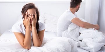 வாய்வழி பாலுறவால் அதிகரிக்கும் தொண்டை புற்றுநோய்!