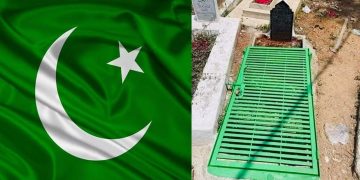 பாகிஸ்தானில் கற்பழிக்கப்படும் பிணங்கள்; கல்லறைகளுக்கு பூட்டு!