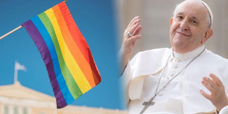 பாலுறவு மனிதர்க்கு கடவுள் கொடுத்தவற்றில் மிகவும் அழகானது – போப் பிரான்சிஸ்!