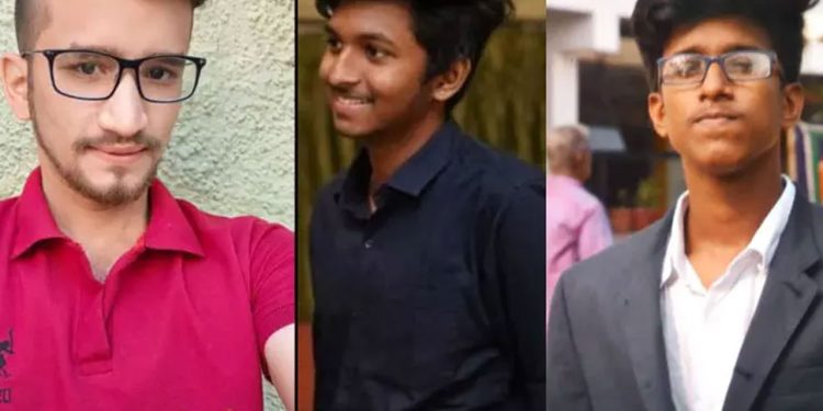 கோயில் குளத்தில் மூழ்கி அர்ச்சகர்கள் 5 பேர் பலி!