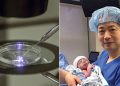 3 பேரின் DNA-வுடன் பிறந்த முதல் குழந்தை; எப்படி சாத்தியமானது?