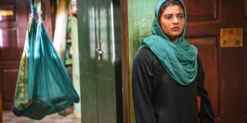 ஃபர்ஹானா திரைவிமர்சனம்