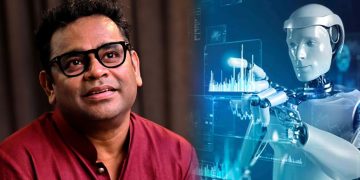 இந்தக் கால இளைஞர்களை எண்ணி பரிதாபப்படும் ஏ.ஆர்.ரஹ்மான்; காரணம் என்ன?