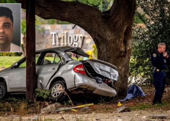 காலிங் பெல் அடித்து விளையாடிய சிறுவர்களைக் கொன்ற வீட்டின் உரிமையாளர்!