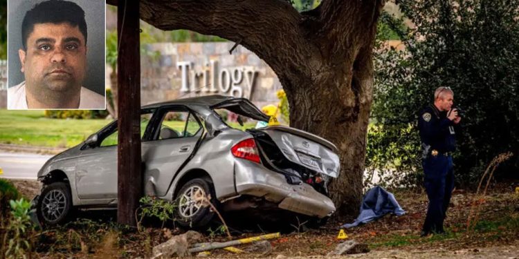 காலிங் பெல் அடித்து விளையாடிய சிறுவர்களைக் கொன்ற வீட்டின் உரிமையாளர்!