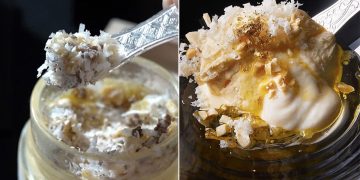 உலகின் அதிக விலையுள்ள ஐஸ்கிரீமைத் தயாரித்த ஜப்பான்; அப்படி என்ன இதில் ஸ்பெஷல்?