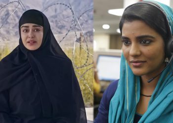 வெளியானது ‘ஃபர்ஹானா’; நினைத்தது போல் இஸ்லாமியர்கள் குறித்து தவறாகச் சித்தரிக்கிறதா?