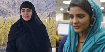 வெளியானது ‘ஃபர்ஹானா’; நினைத்தது போல் இஸ்லாமியர்கள் குறித்து தவறாகச் சித்தரிக்கிறதா?