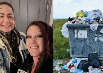 குப்பைகளிலிருந்து மாதம் ரூ.4 லட்சம் சம்பாதிக்கும் பெண்கள்!